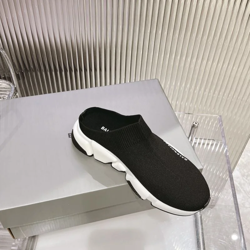 Balenciaga Slippers Sporty 16684