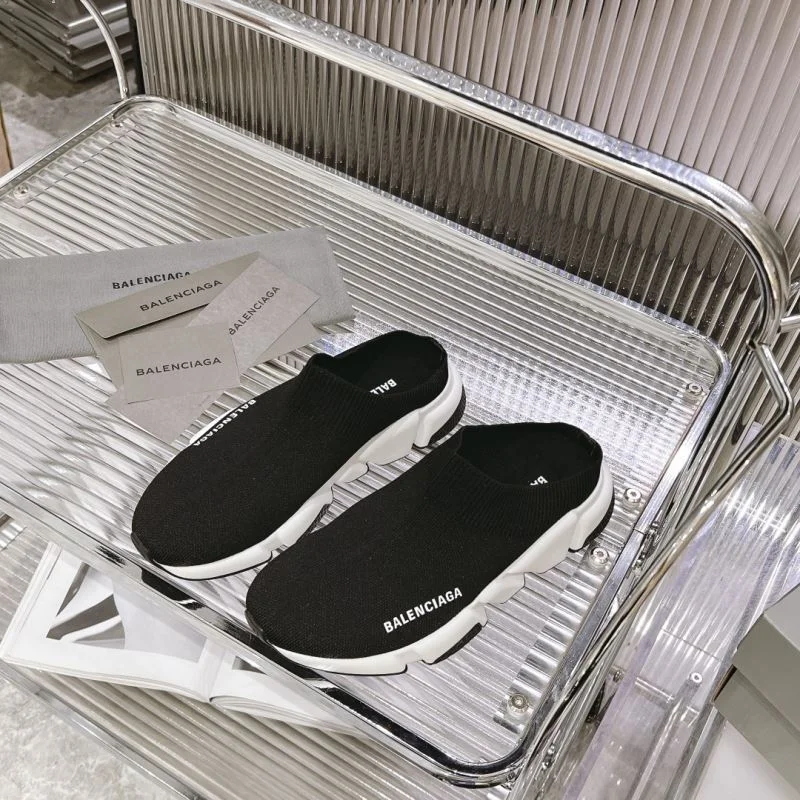 Balenciaga Slippers Sporty 16684