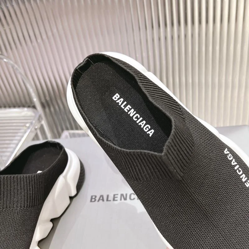 Balenciaga Slippers Sporty 16684