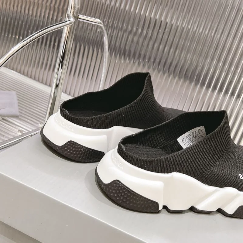 Balenciaga Slippers Sporty 16684