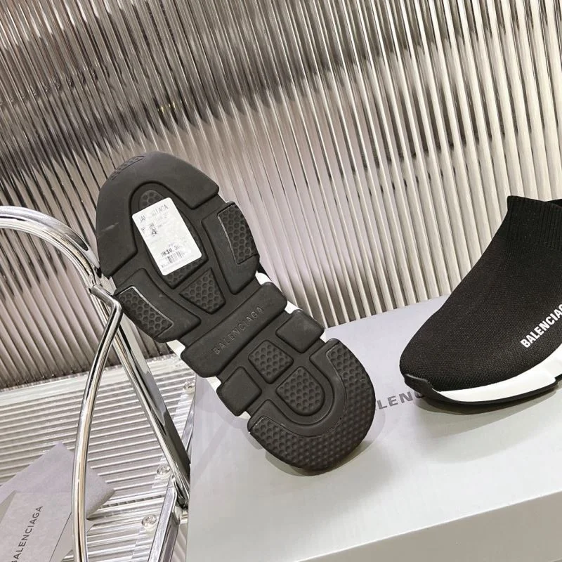 Balenciaga Slippers Sporty 16684