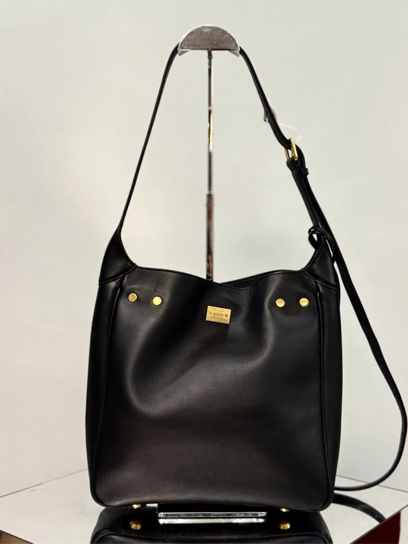Balenciaga Small Bucket Bag - Latest Must-Have Accessory Durable 38254