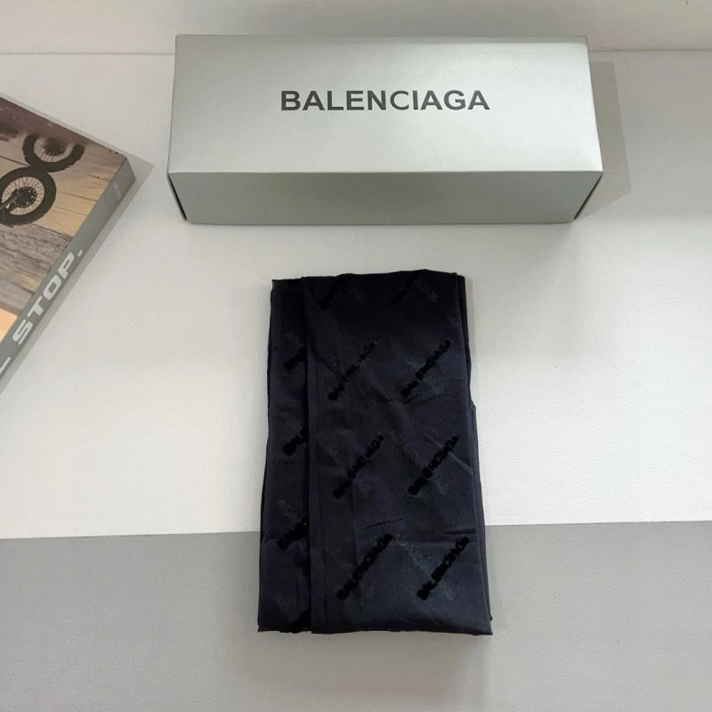 MoistureWicking Balenciaga Socks 273435