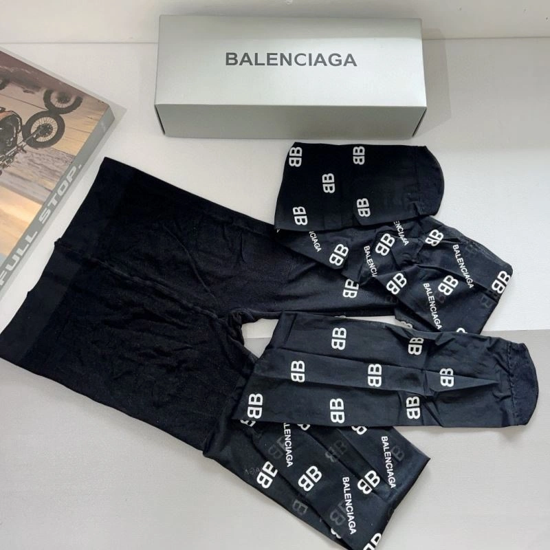 Flexible Balenciaga Socks 273415
