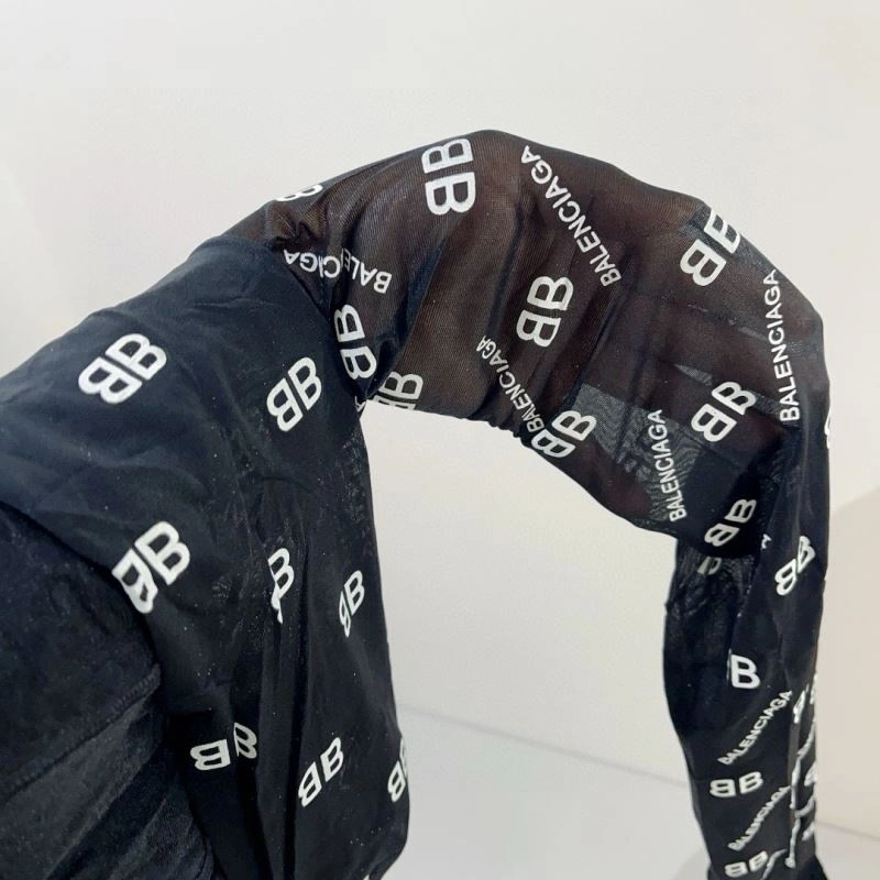 Flexible Balenciaga Socks 273415