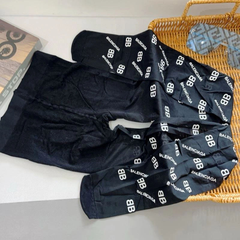 Flexible Balenciaga Socks 273415