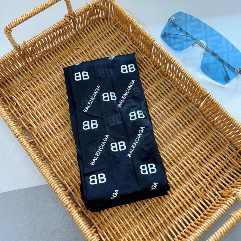 Flexible Balenciaga Socks 273415