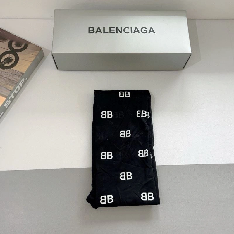 Flexible Balenciaga Socks 273415