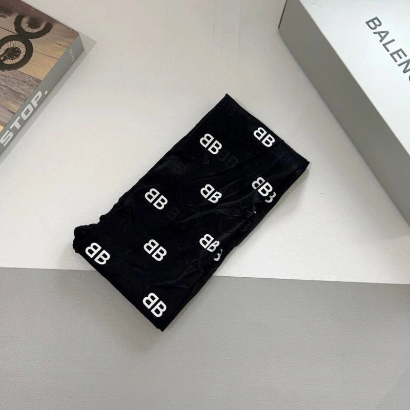 Flexible Balenciaga Socks 273415