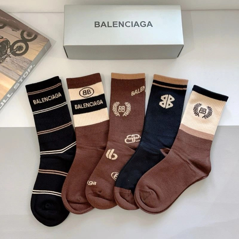 Durable Balenciaga Socks 273414