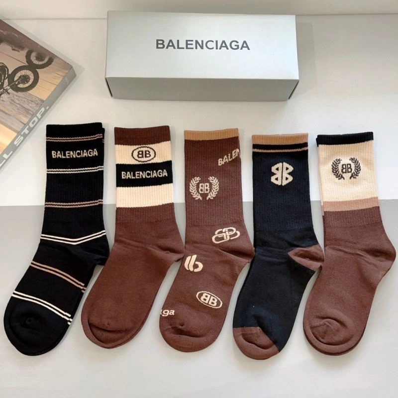 Durable Balenciaga Socks 273414