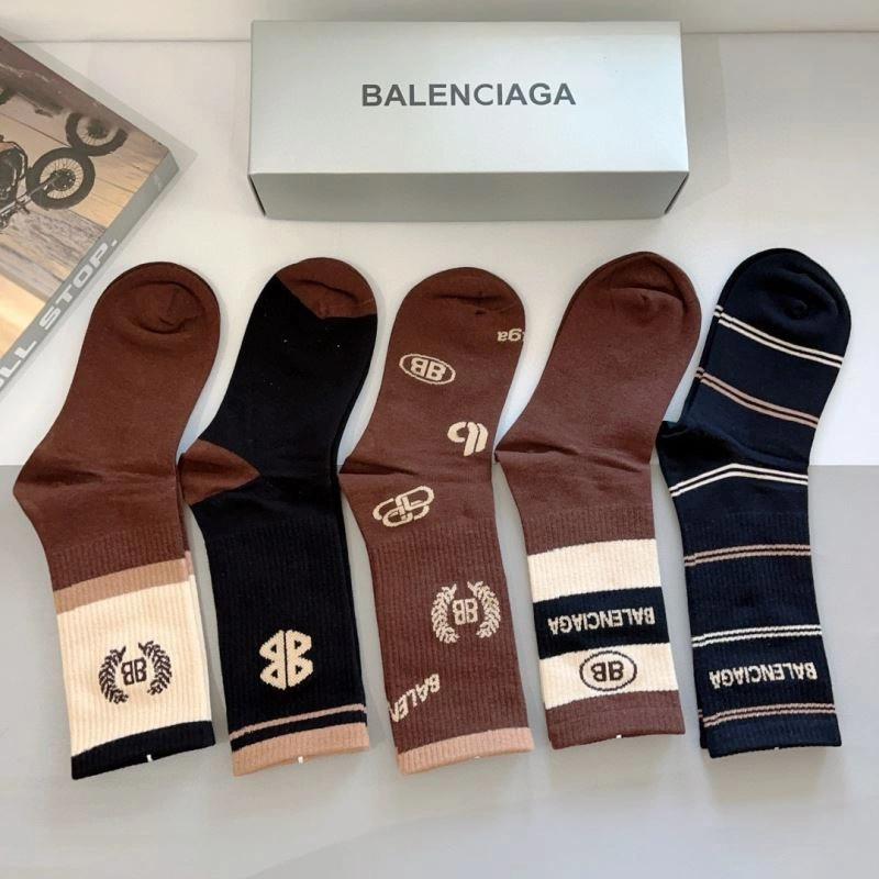 Durable Balenciaga Socks 273414