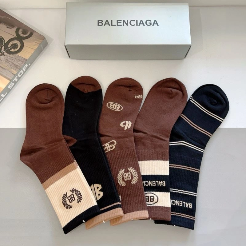 Durable Balenciaga Socks 273414