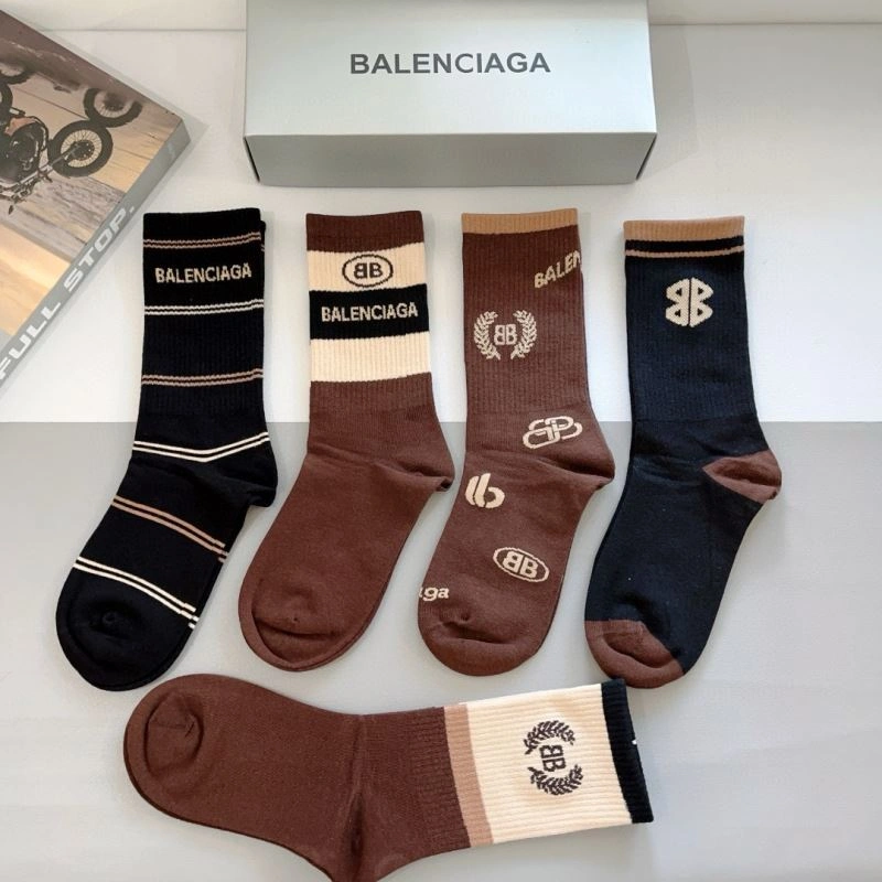 Durable Balenciaga Socks 273414