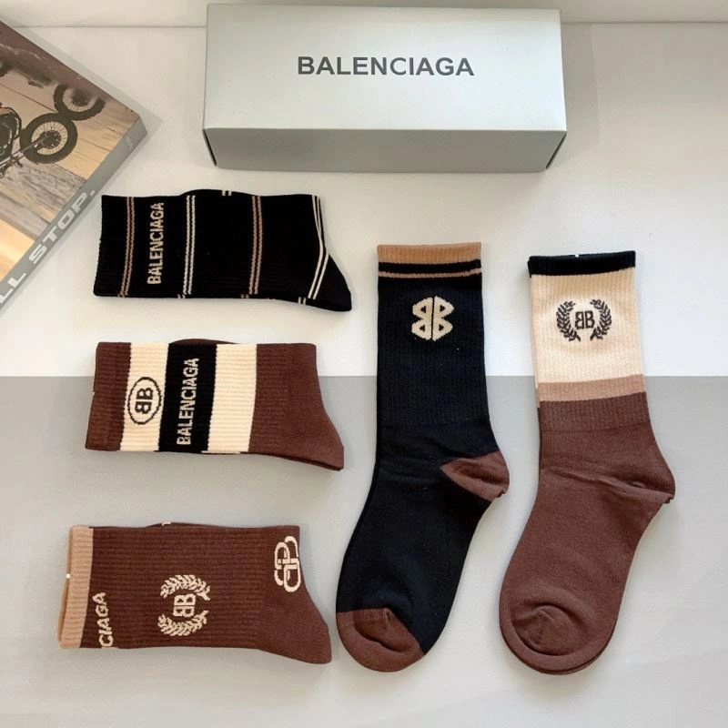 Durable Balenciaga Socks 273414