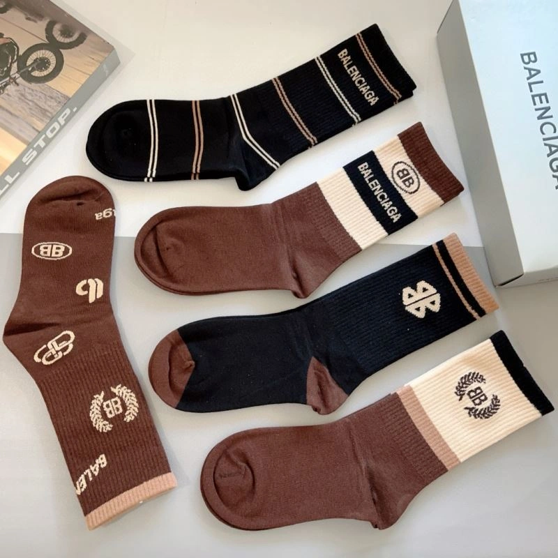 Durable Balenciaga Socks 273414