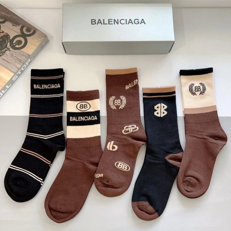 Durable Balenciaga Socks 273414