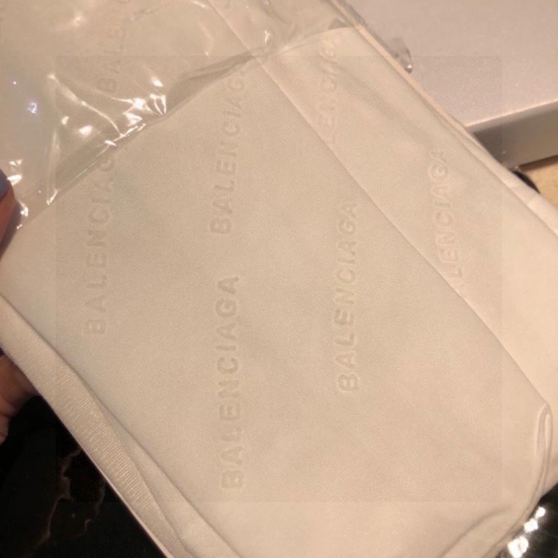 Balenciaga Socks Trendsetting 274062