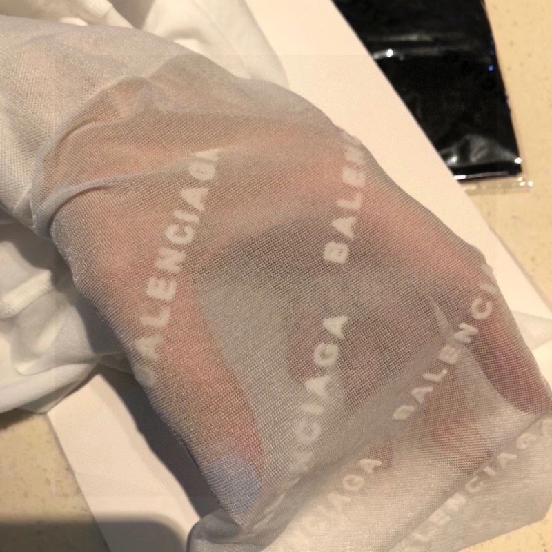 Balenciaga Socks Trendsetting 274062