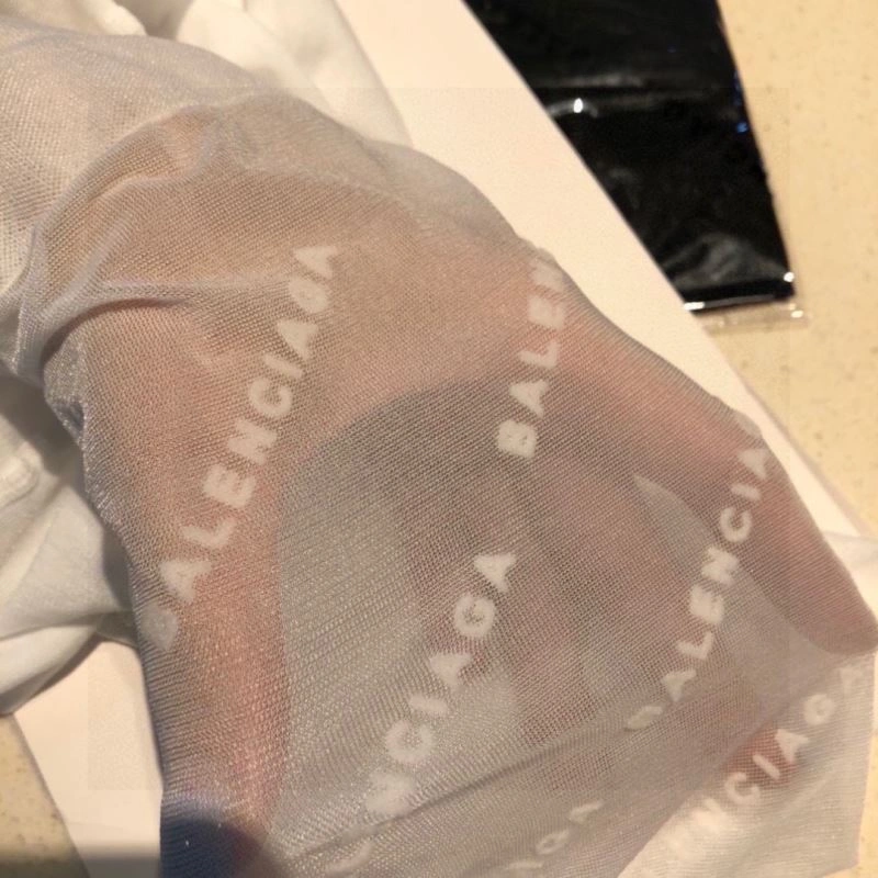 Balenciaga Socks Trendsetting 274062