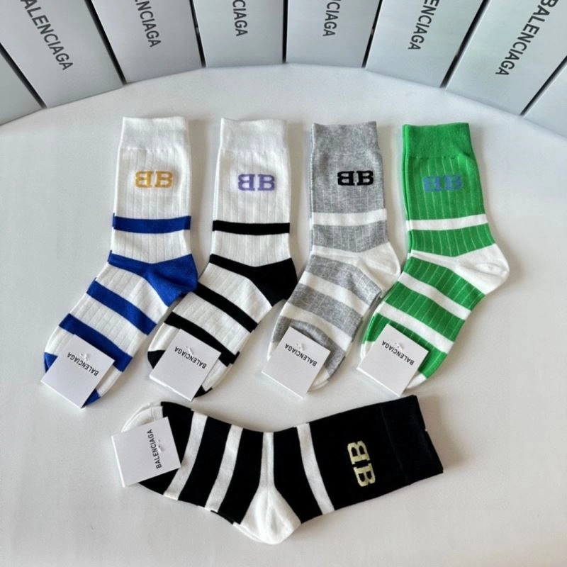 Balenciaga Socks Sophisticated 274060