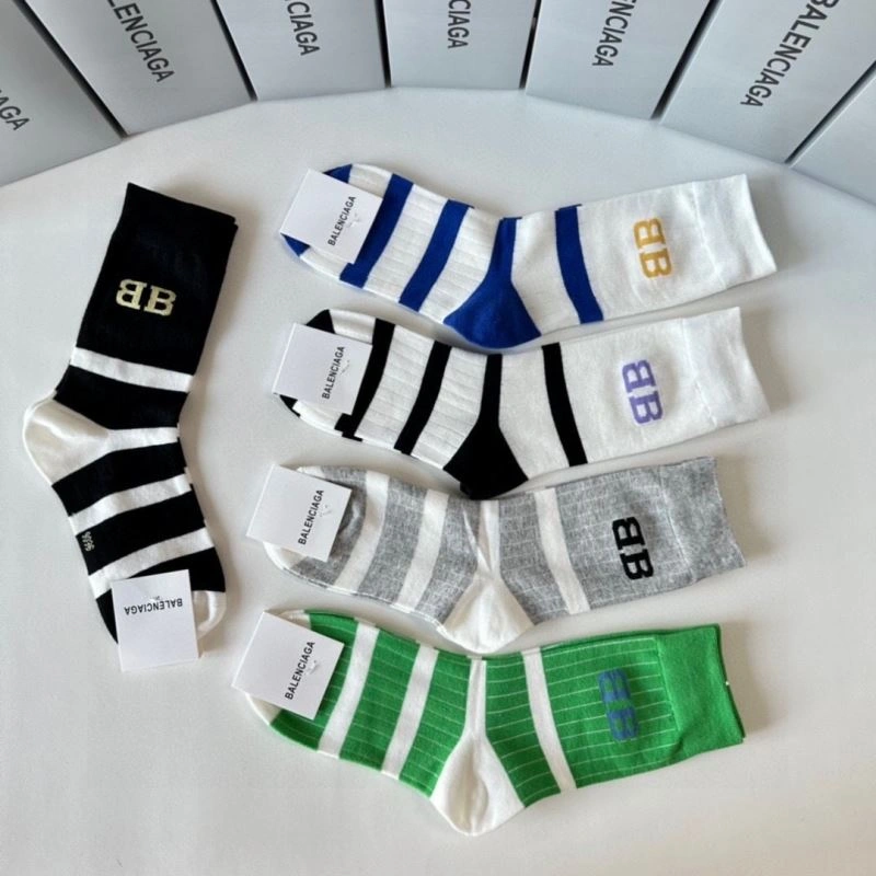 Balenciaga Socks Sophisticated 274060