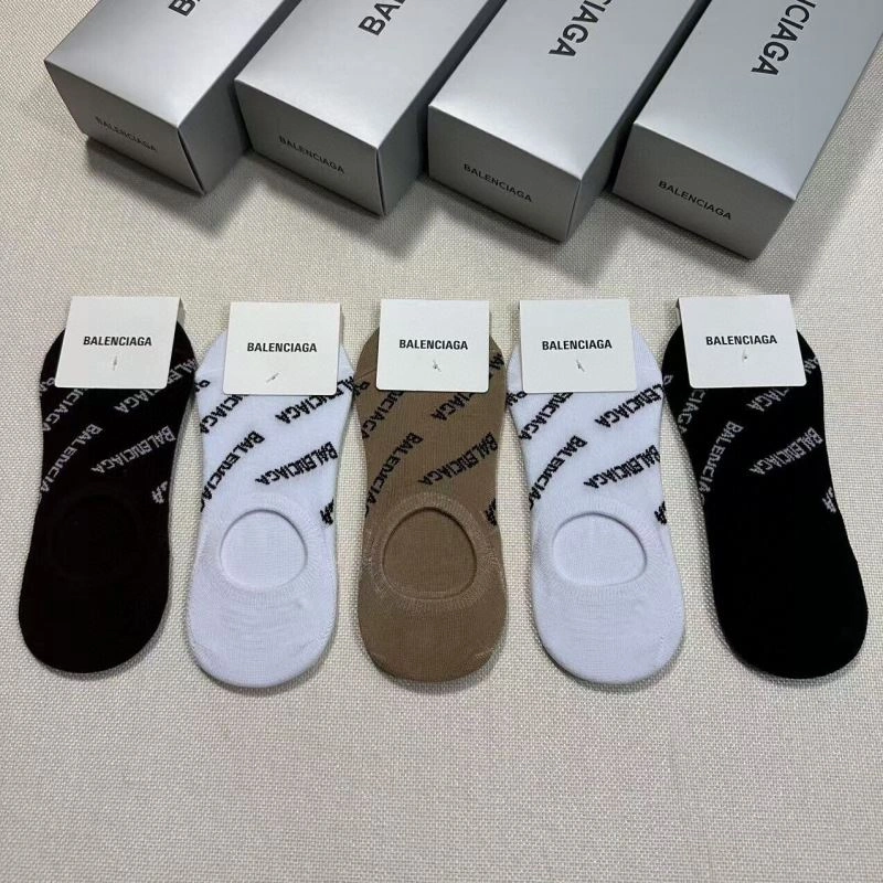 Balenciaga Socks Popular 274069