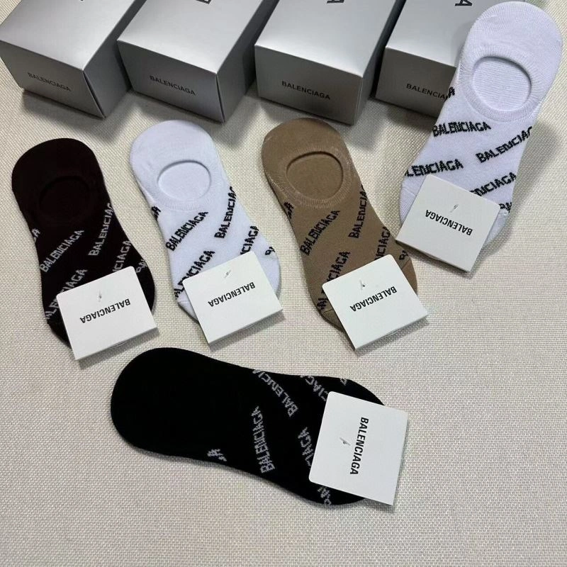 Balenciaga Socks Popular 274069