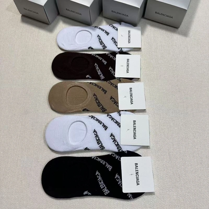 Balenciaga Socks Popular 274069