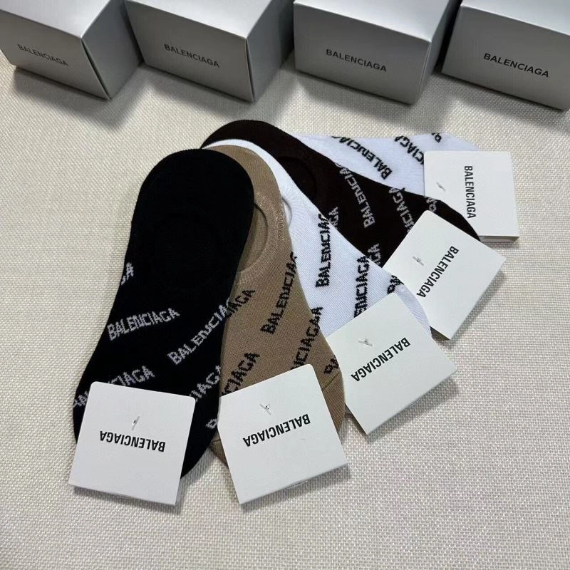 Balenciaga Socks Popular 274069