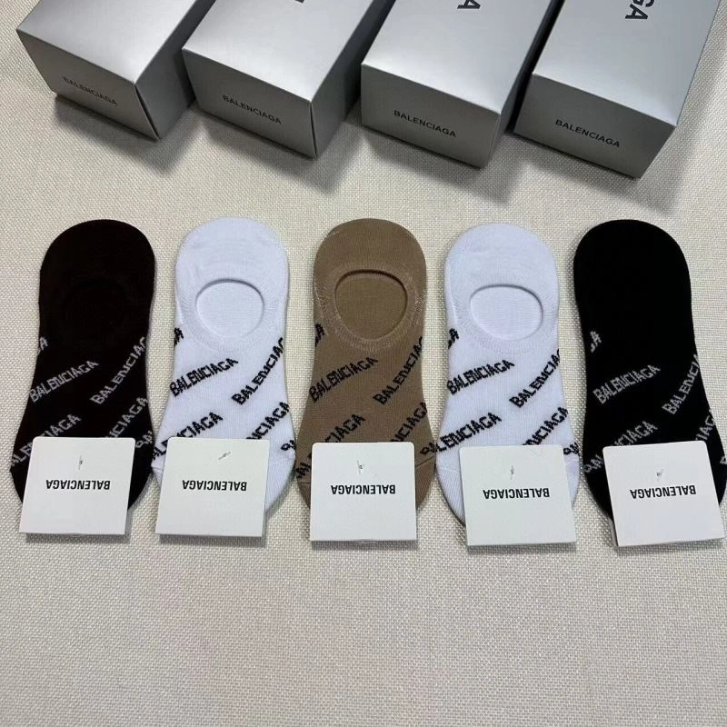 Balenciaga Socks Popular 274069