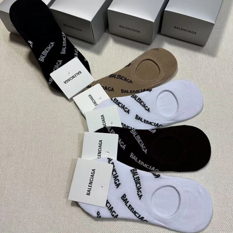 Balenciaga Socks Popular 274069
