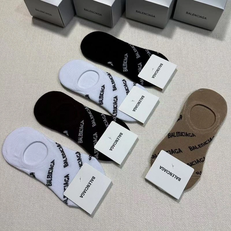 Balenciaga Socks Popular 274069