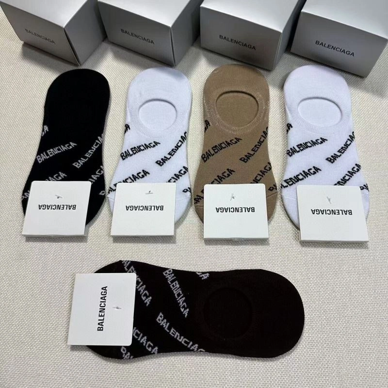 Balenciaga Socks Popular 274069