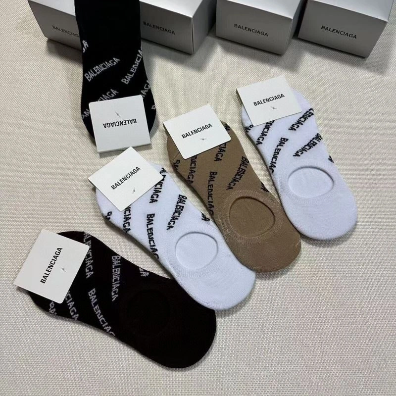 Balenciaga Socks Popular 274069