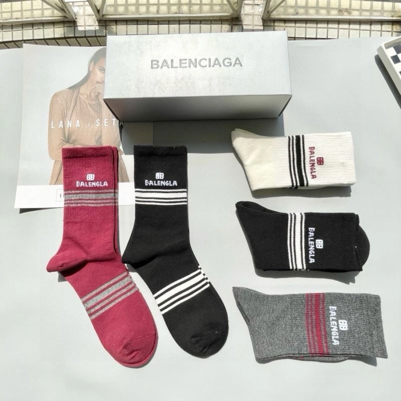 Functional Balenciaga Socks 274059