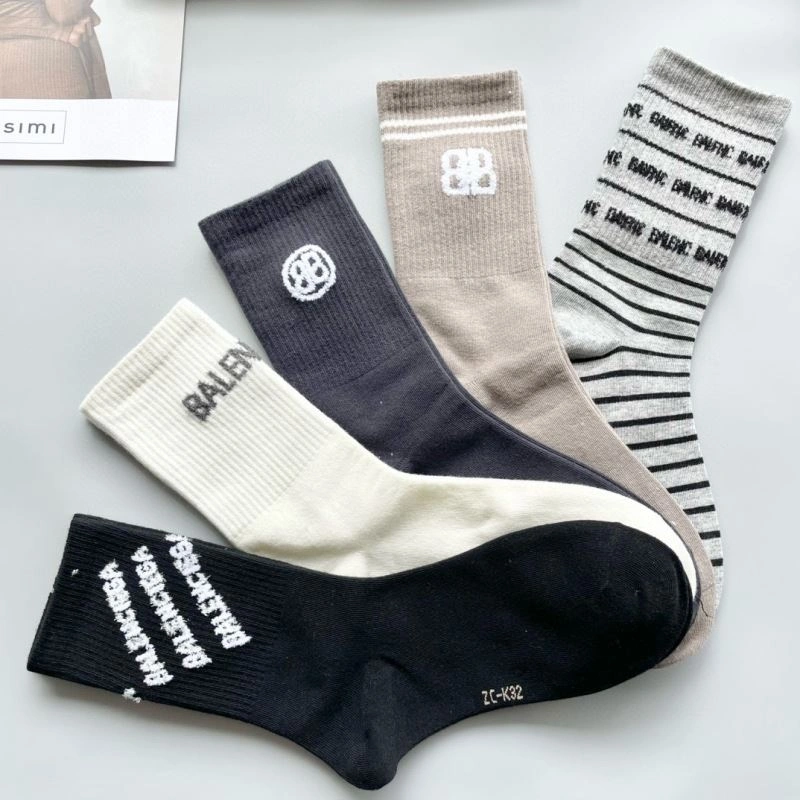 Balenciaga Socks HighPerformance 274058