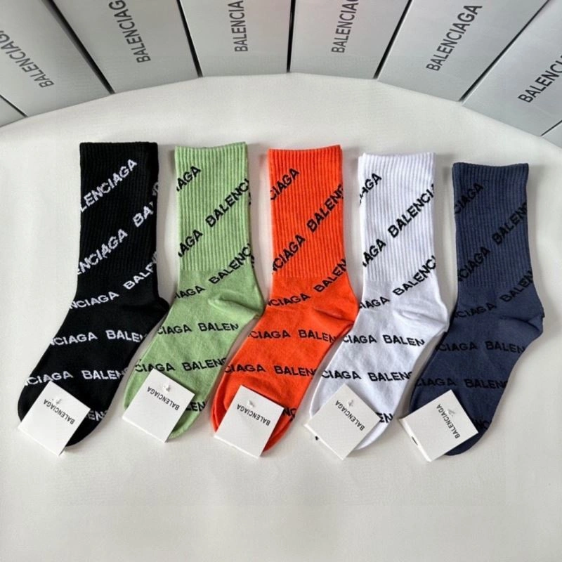 Balenciaga Socks Affordable 274057
