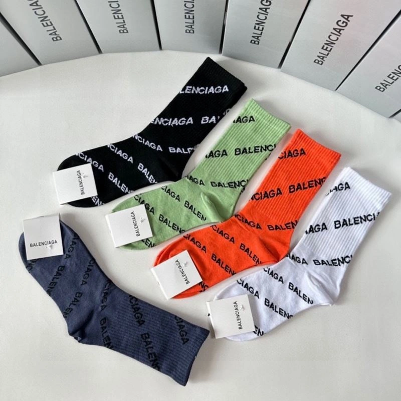 Balenciaga Socks Affordable 274057