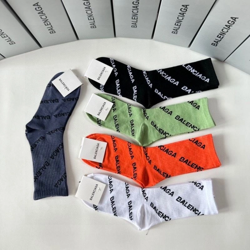 Balenciaga Socks Affordable 274057
