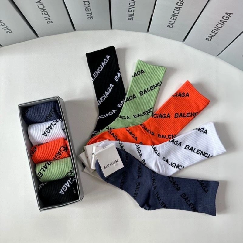 Balenciaga Socks Affordable 274057
