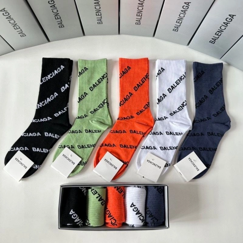 Balenciaga Socks Affordable 274057