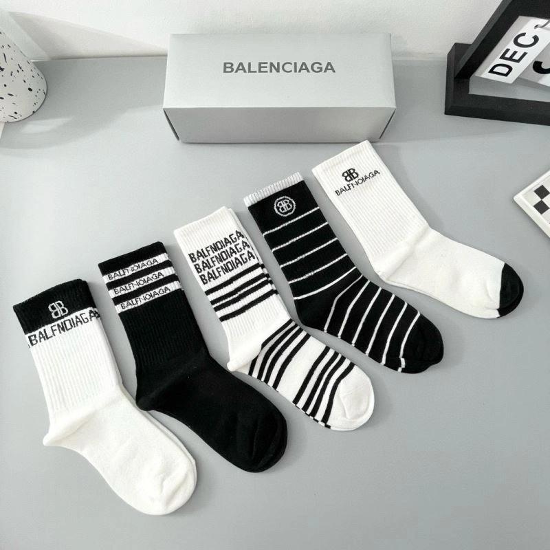 DailyWear Balenciaga Socks 274030