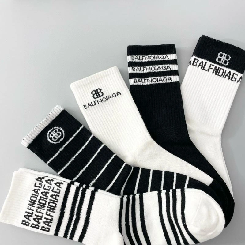 DailyWear Balenciaga Socks 274030