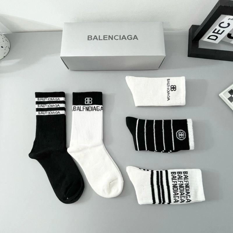 DailyWear Balenciaga Socks 274030