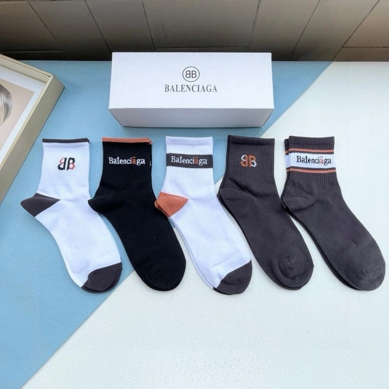 Attractive Balenciaga Socks 274047