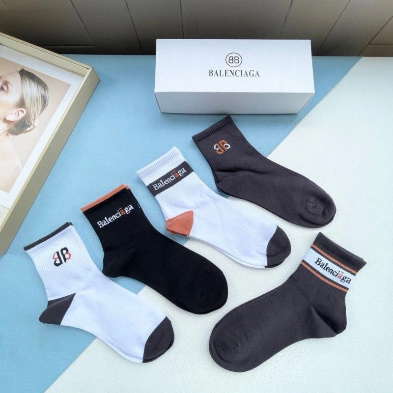 Attractive Balenciaga Socks 274047