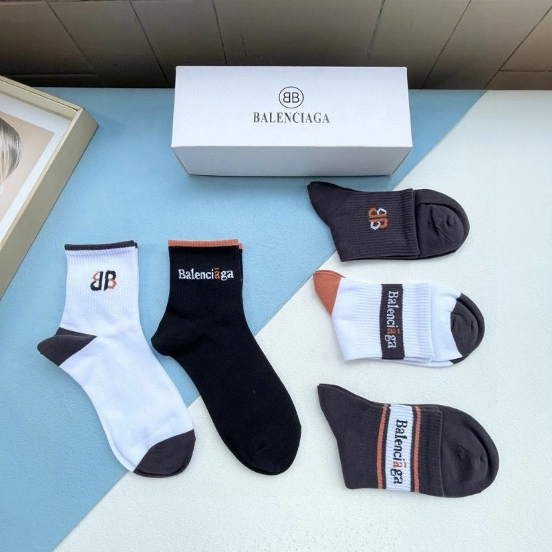 Attractive Balenciaga Socks 274047