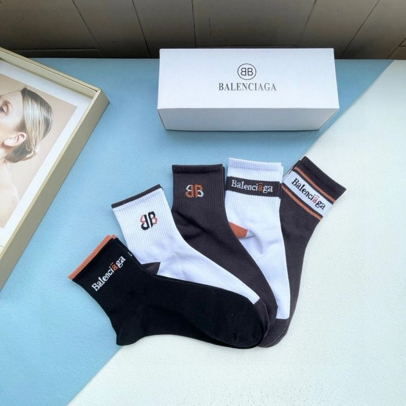Attractive Balenciaga Socks 274047