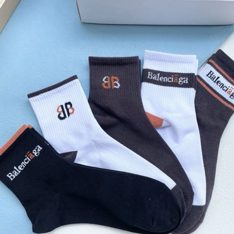 Attractive Balenciaga Socks 274047